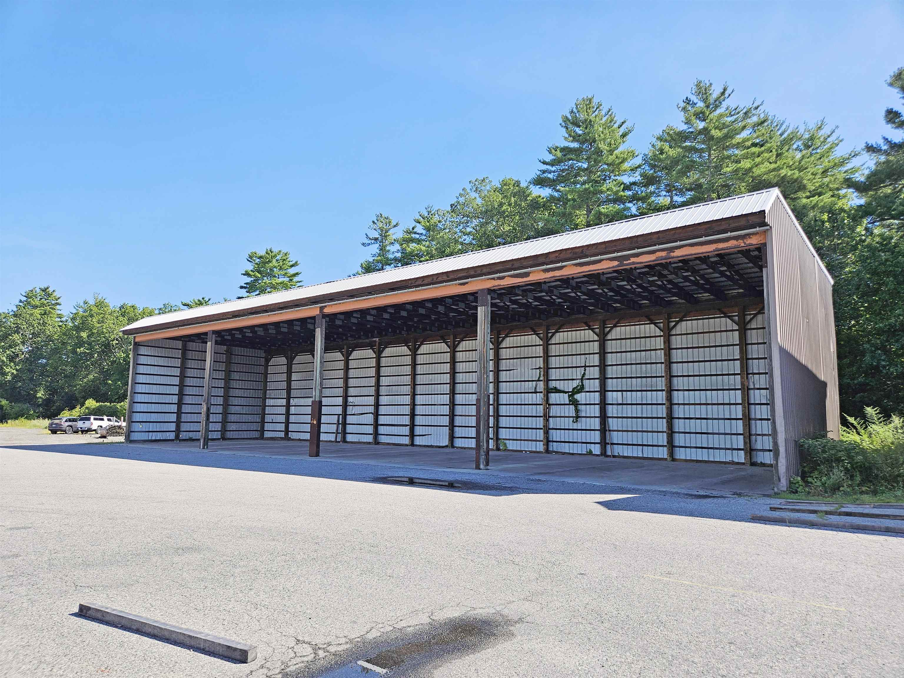 36 Depot Road Building No. 19