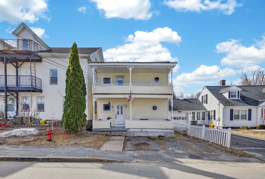 Photo of 71 Main Street, Greenville, NH 03048 (MLS # 5081905)
