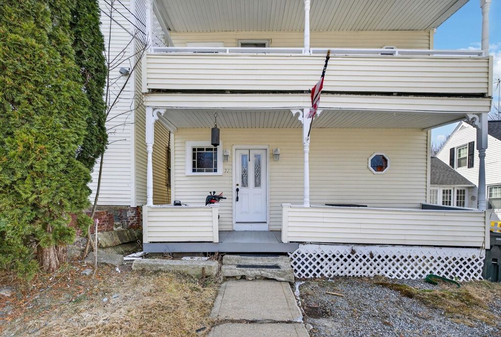 Photo of 71 Main Street, Greenville, NH 03048 (MLS # 5081905)