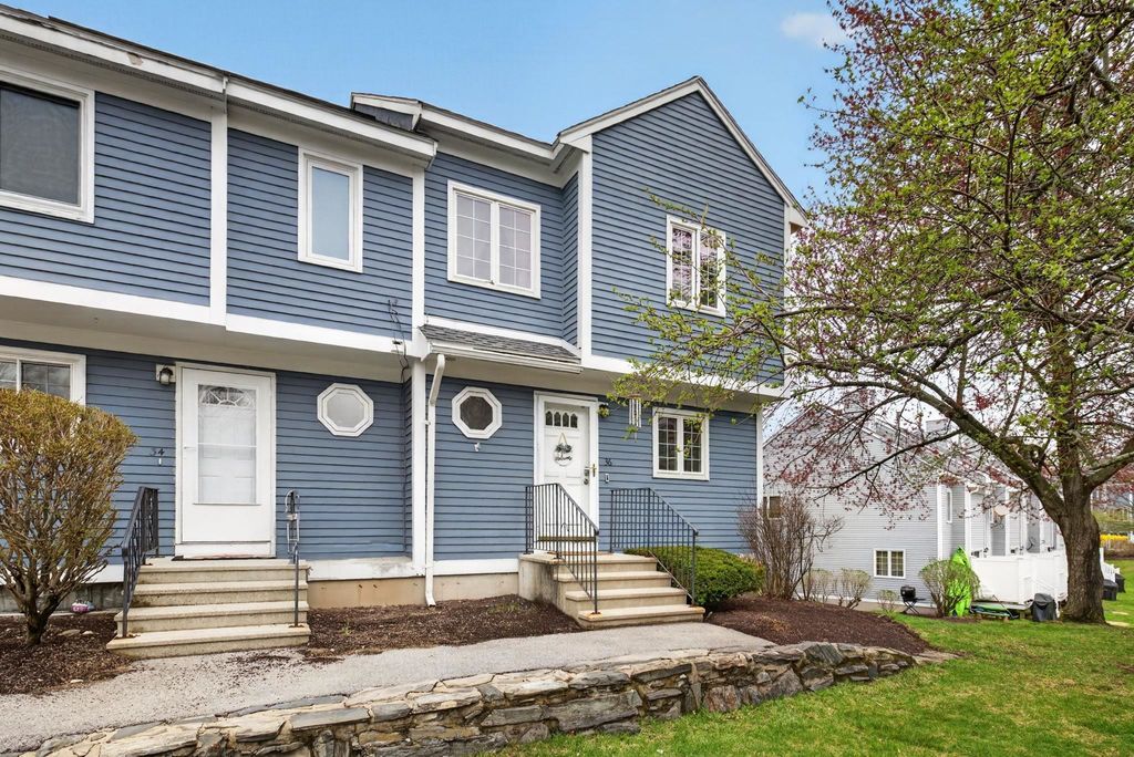 Photo of 36 Swift Lane, Merrimack, NH 03054 (MLS # 5084965)