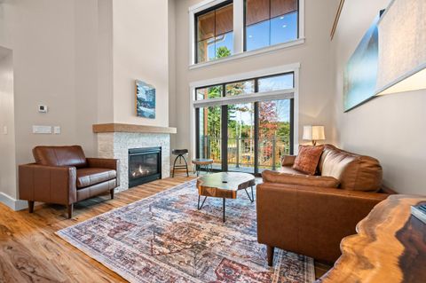 Photo of 243 Skimobile Road #352, Conway, NH 03860 (MLS # 4947754)