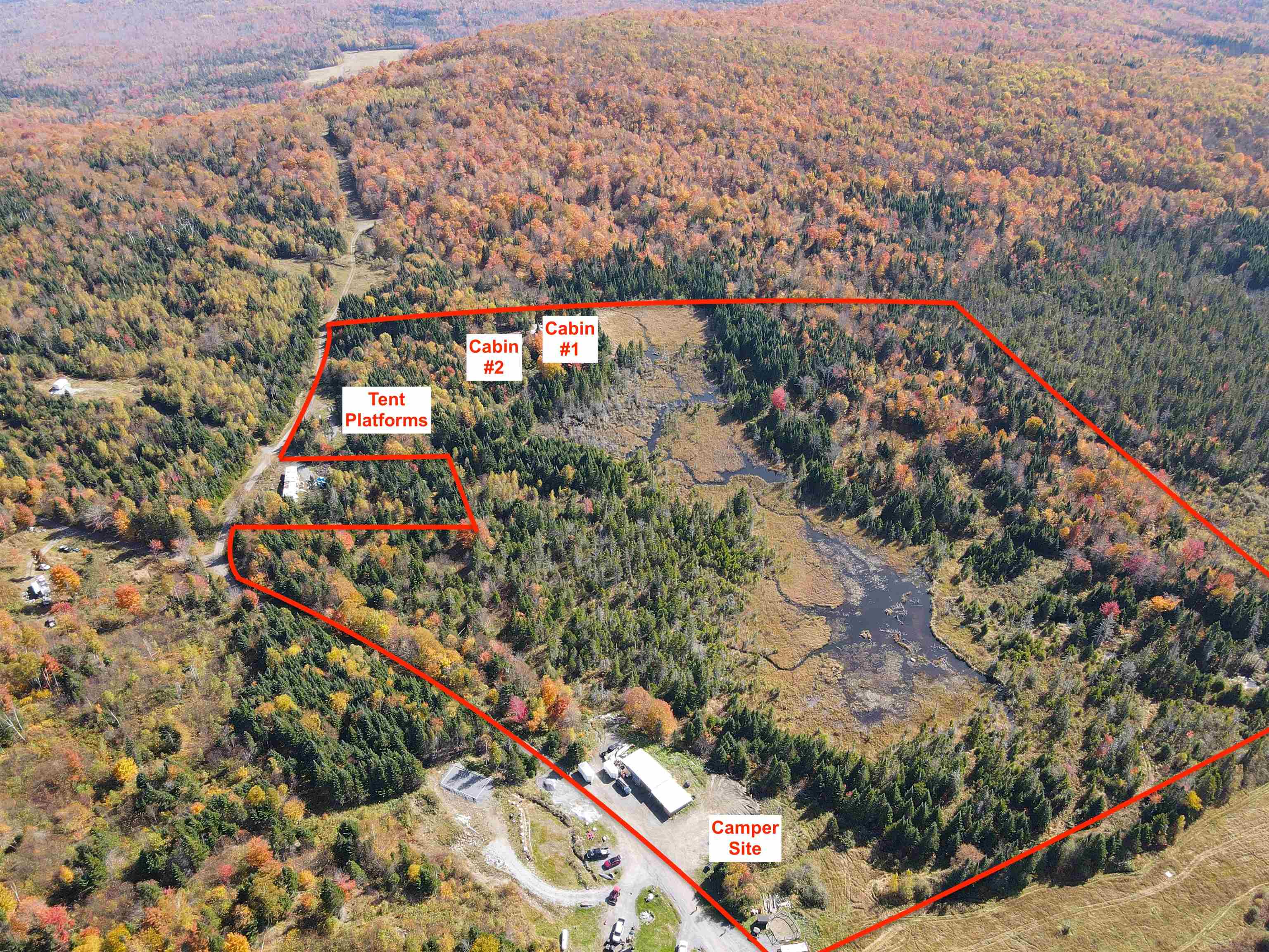 1881 Cahoon Farm Road