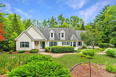 3 Owen Lane Amherst NH 03031