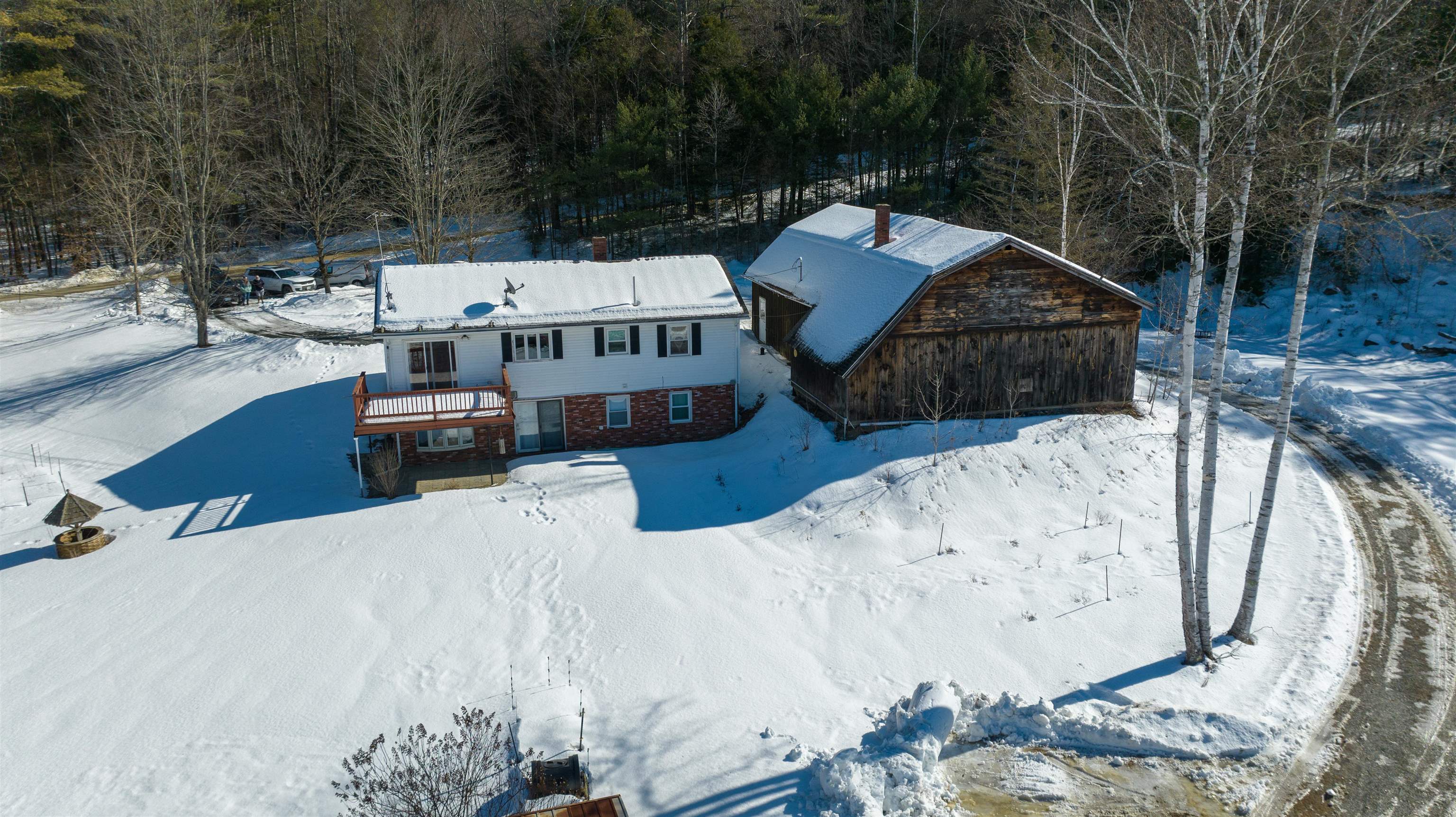 455 Old County Road