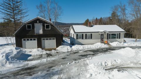 455 Old County Road Plainfield NH 03781