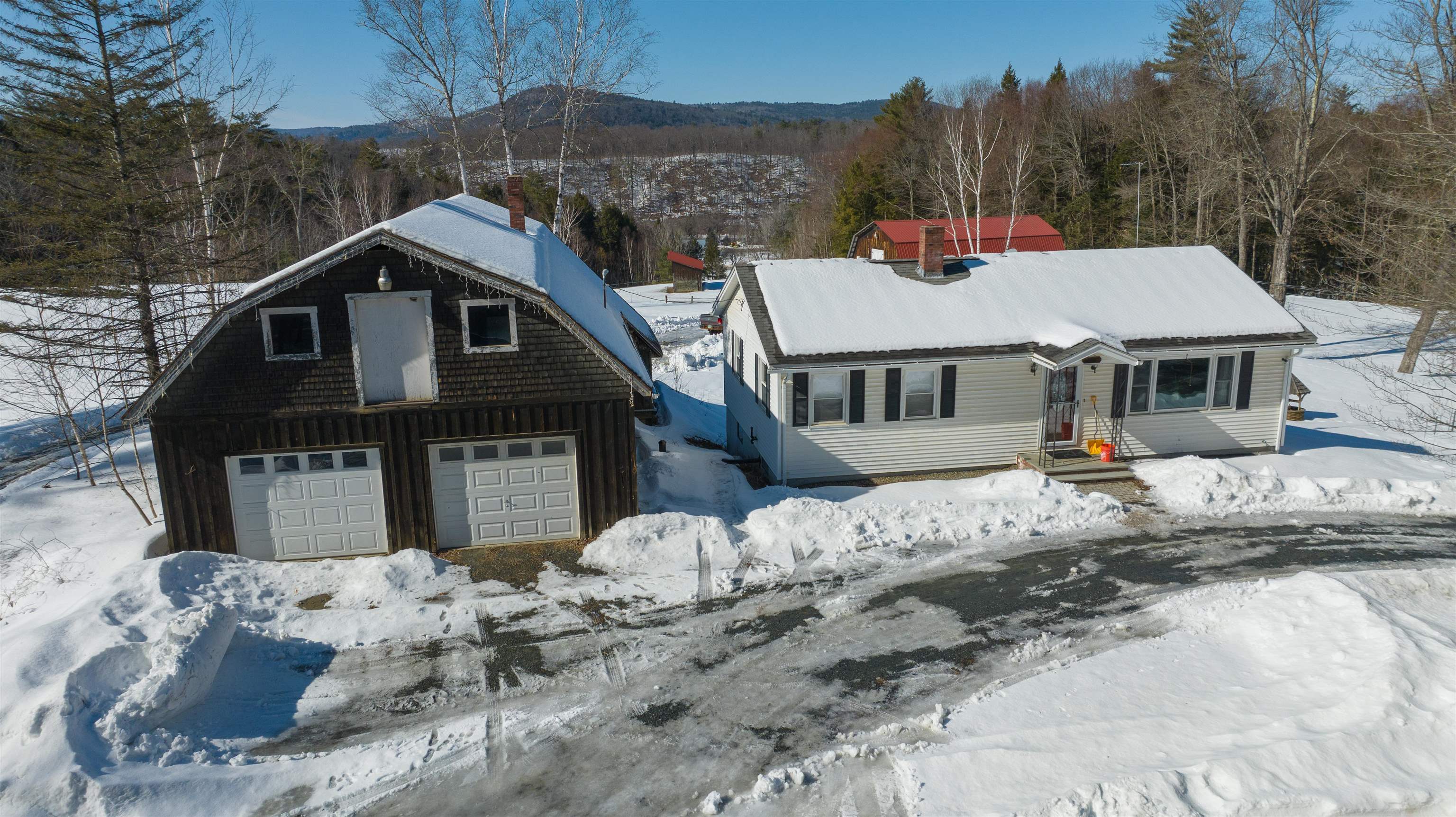 455 Old County Road