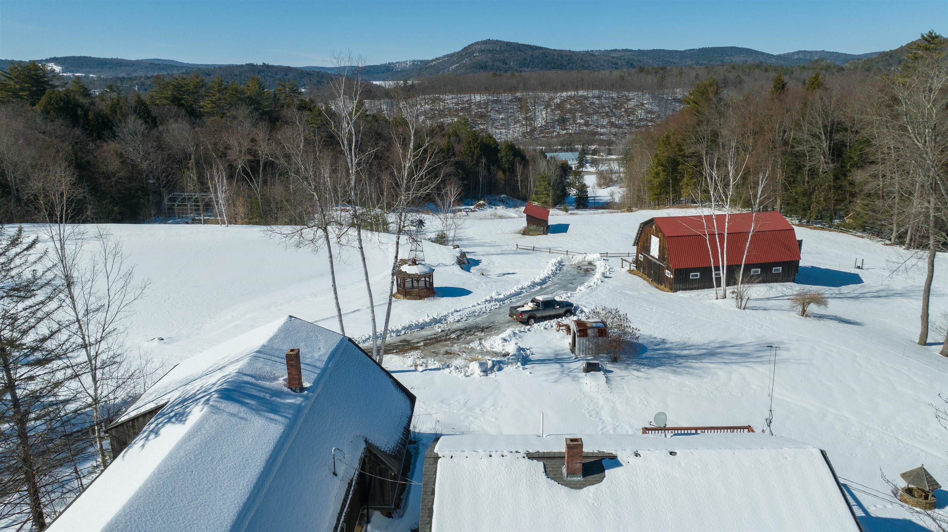 455 Old County Road