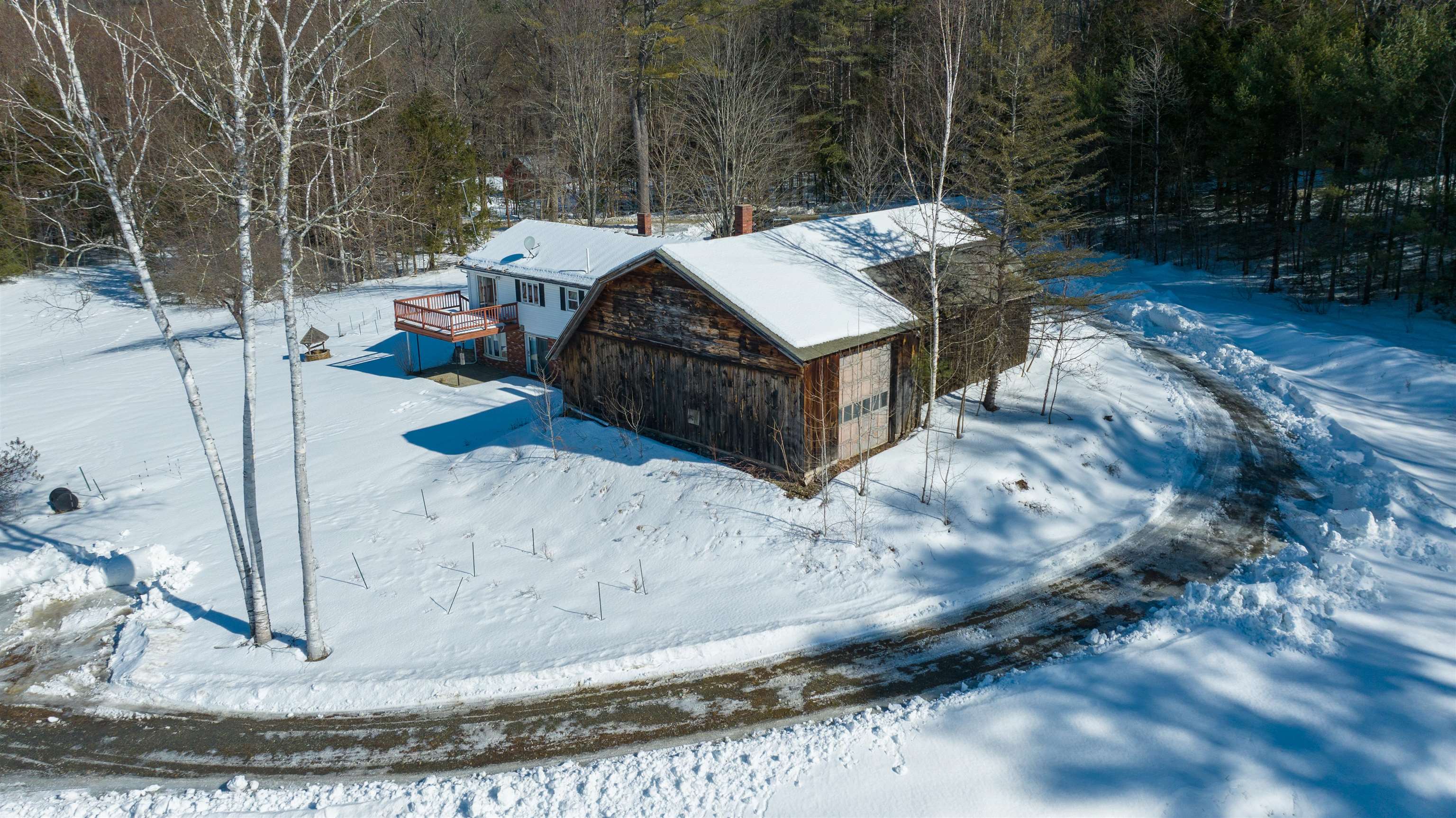 455 Old County Road