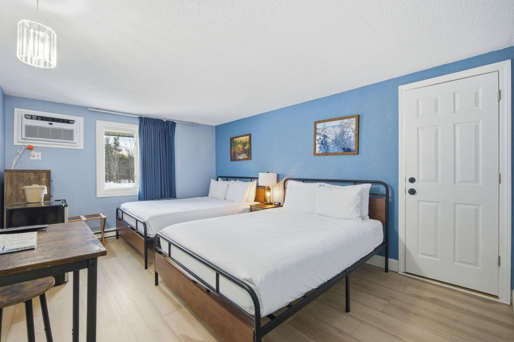 Photo of 2955 White Mountain Highway #201-202 (W26), Conway, NH 03860 (MLS # 5078593)