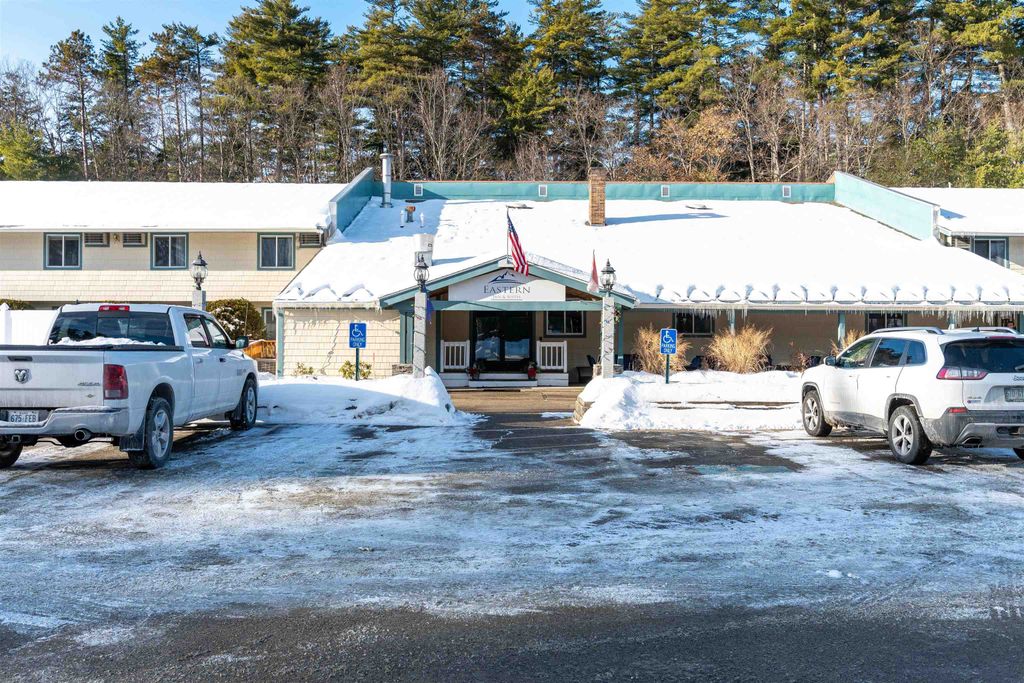 Photo of 2955 White Mountain Highway #201-202 (W26), Conway, NH 03860 (MLS # 5078593)