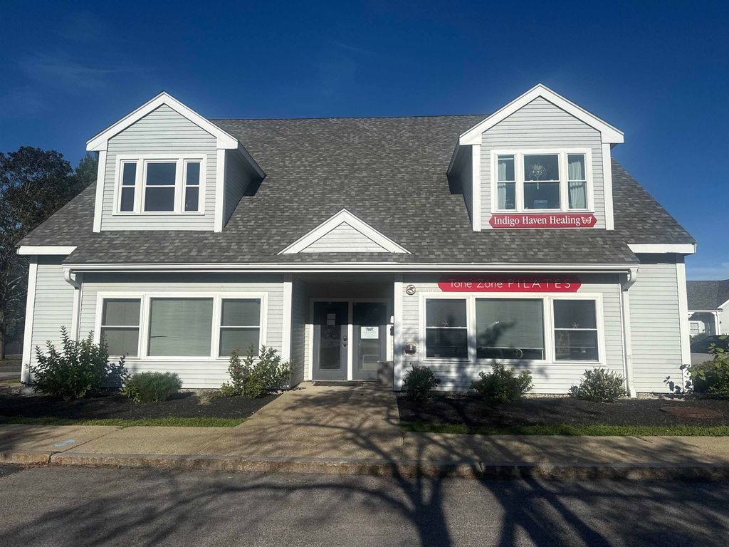 Photo of 29 Lafayette Road #Unit 3A, North Hampton, NH 03862 (MLS # 5057289)