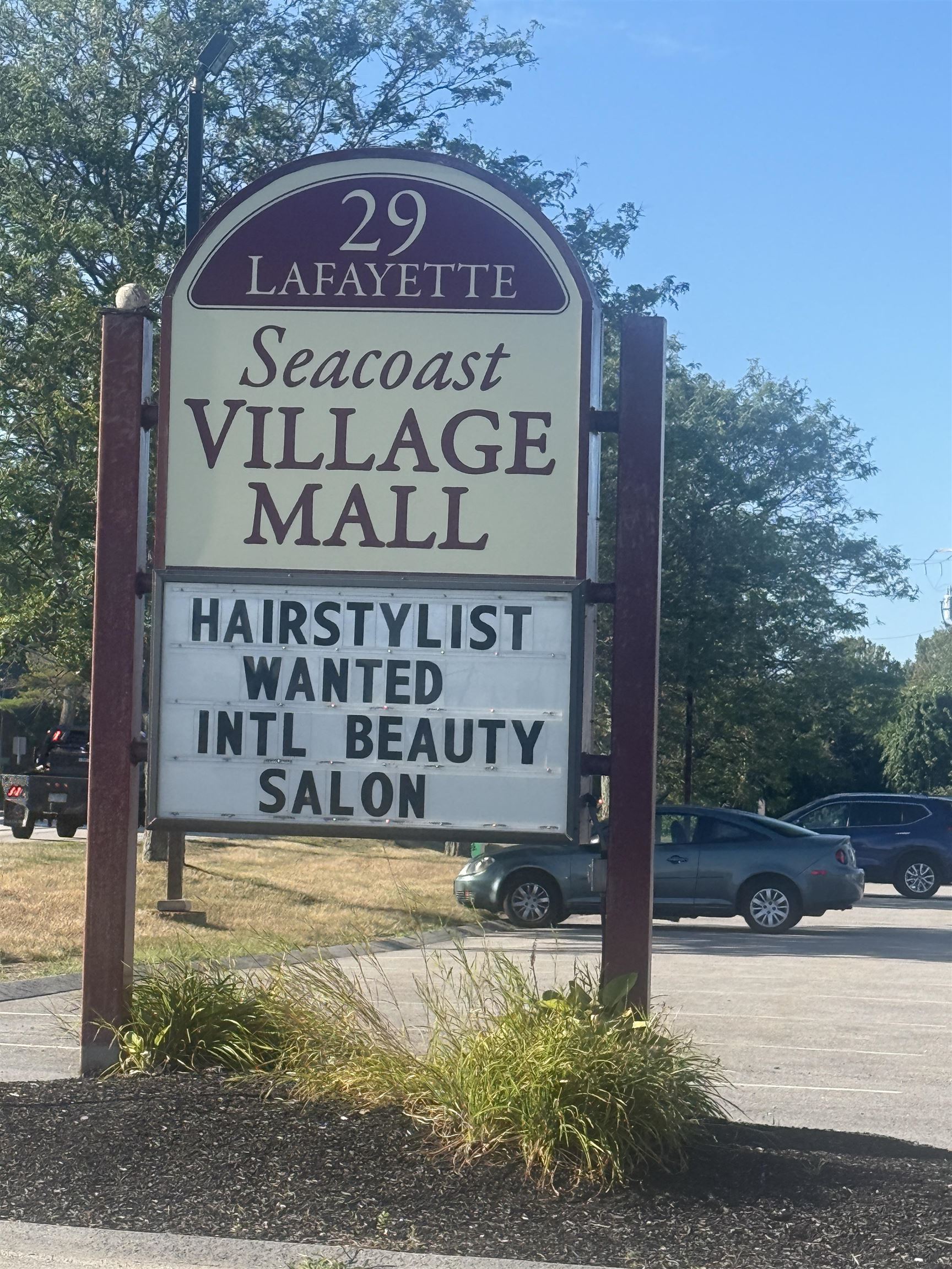 29 Lafayette Road Unit 3A