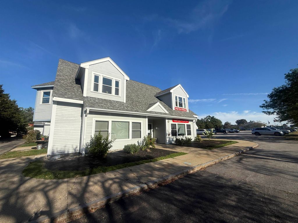 Photo of 29 Lafayette Road #Unit 3A, North Hampton, NH 03862 (MLS # 5057289)
