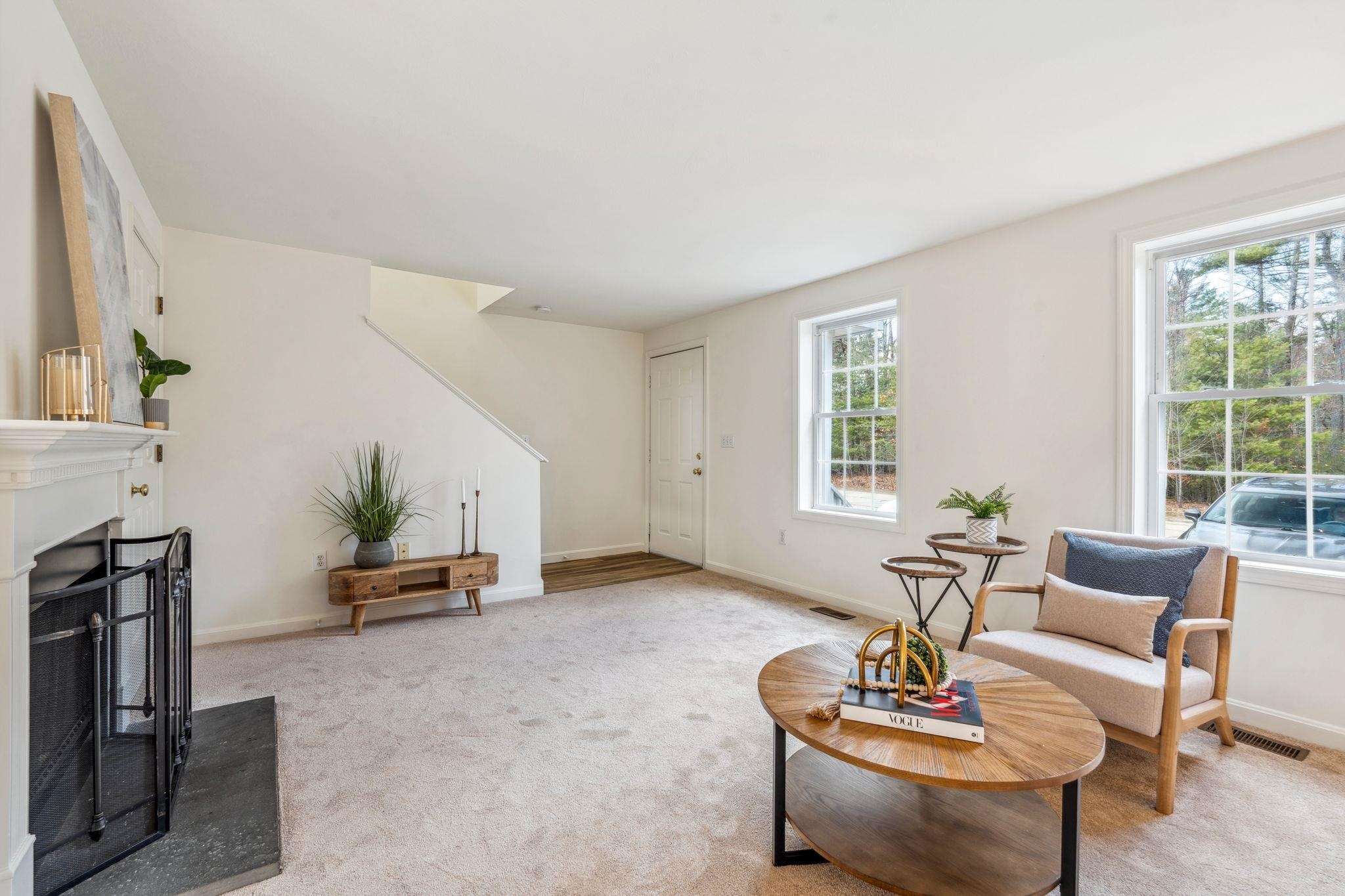 9 Old Nashua Road B-1