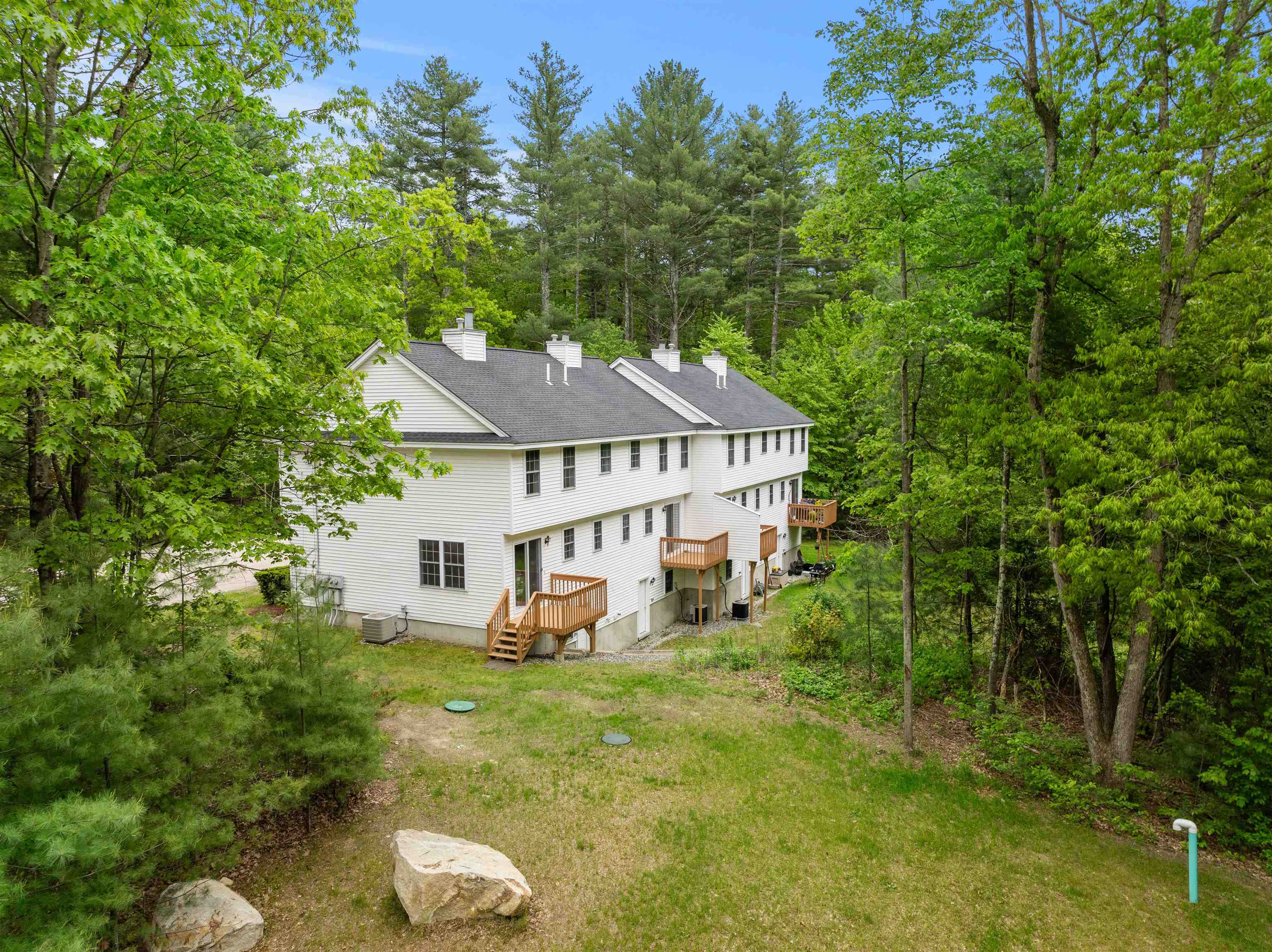 9 Old Nashua Road B-1
