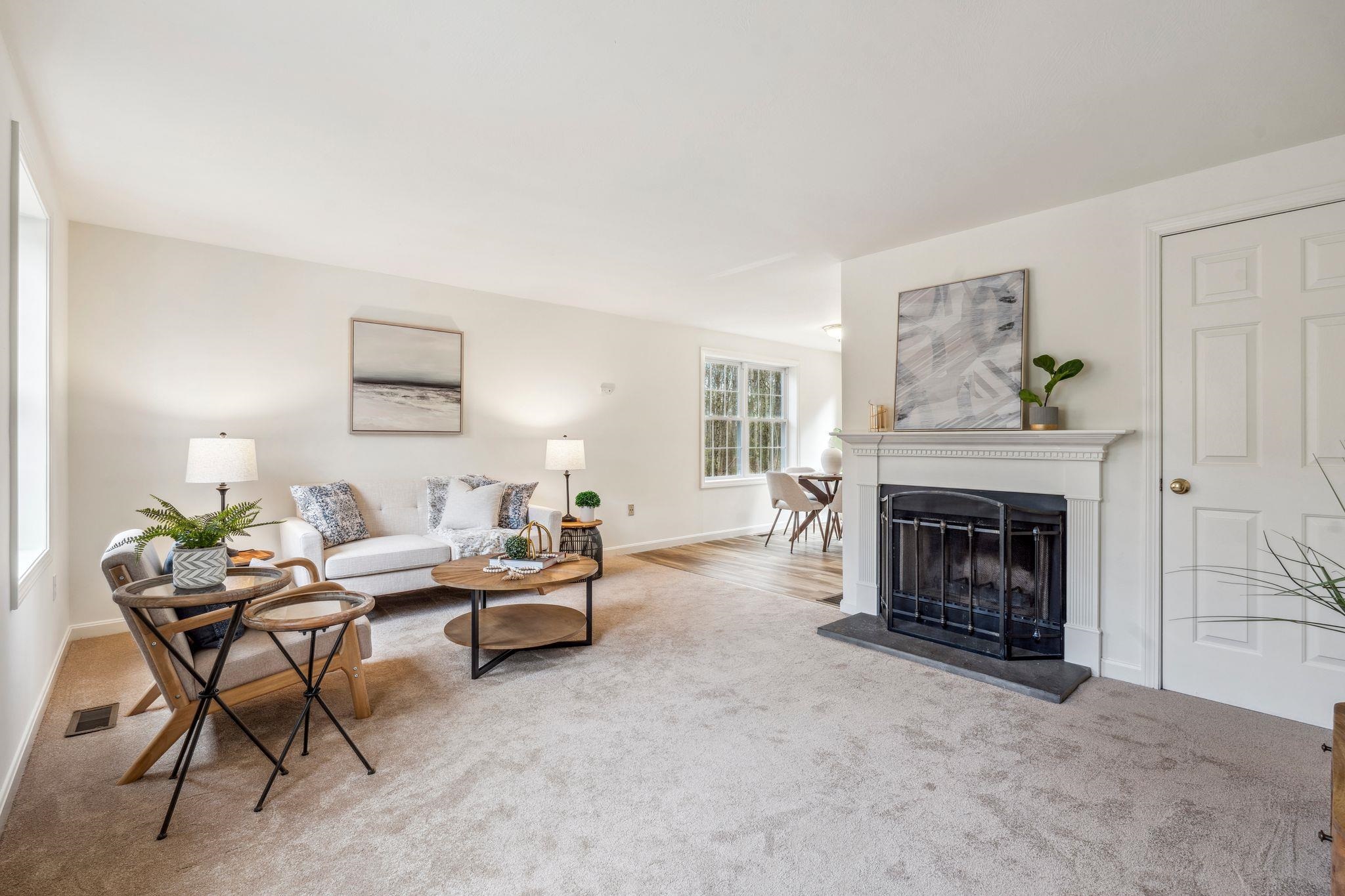 9 Old Nashua Road B-1