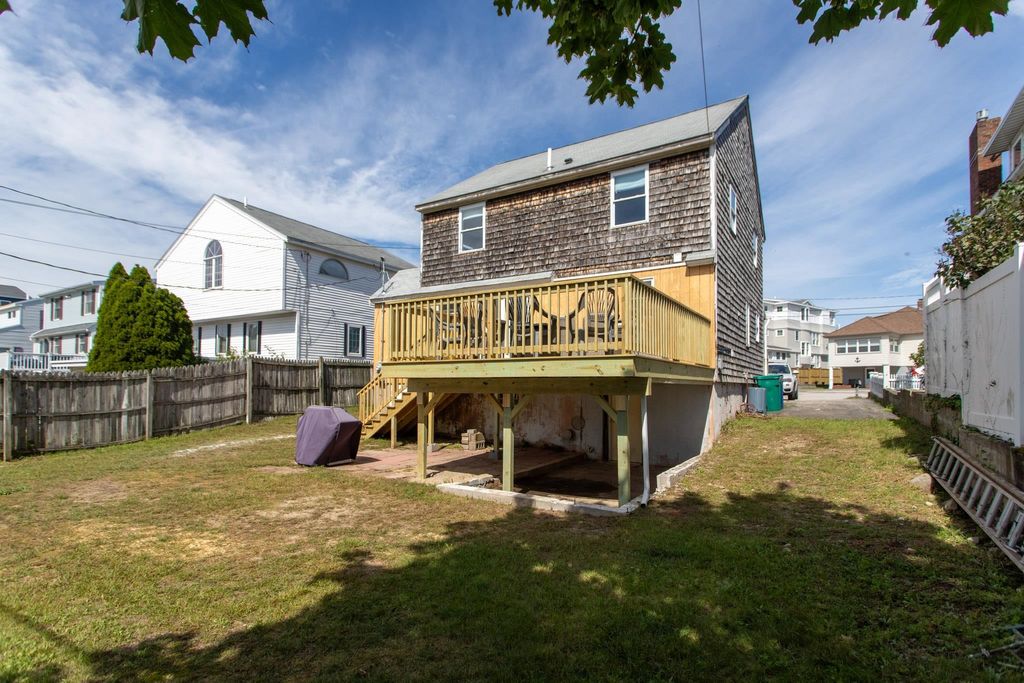 Photo of 60 Plymouth Street, Hampton, NH 03842 (MLS # 5080916)