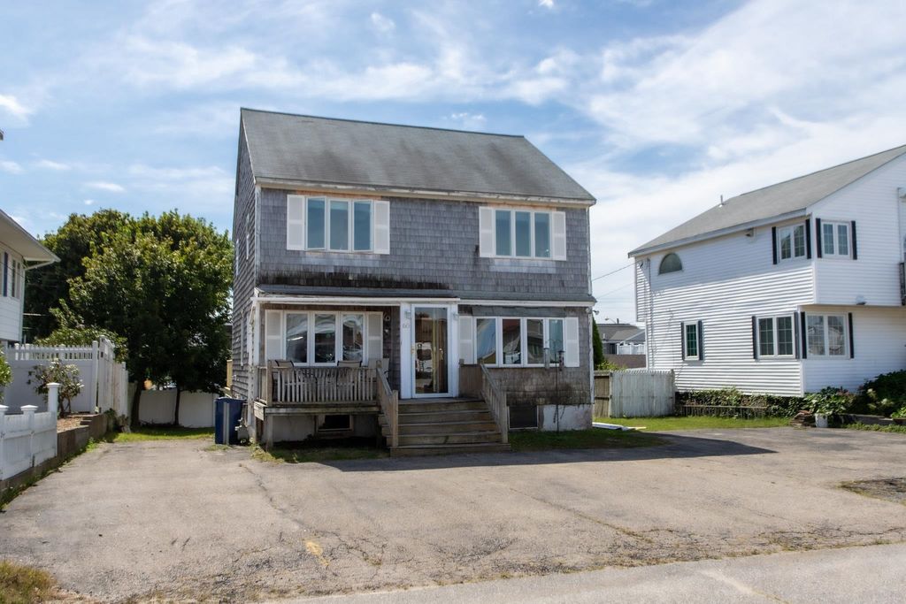 Photo of 60 Plymouth Street, Hampton, NH 03842 (MLS # 5080916)