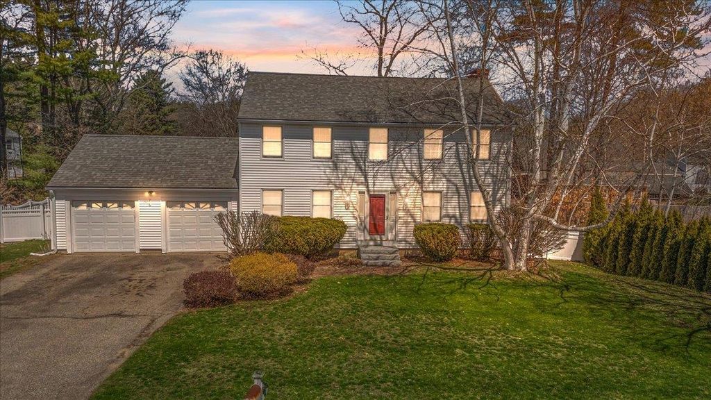 Photo of 39 Norton Road, Hampton, NH 03842 (MLS # 5084849)