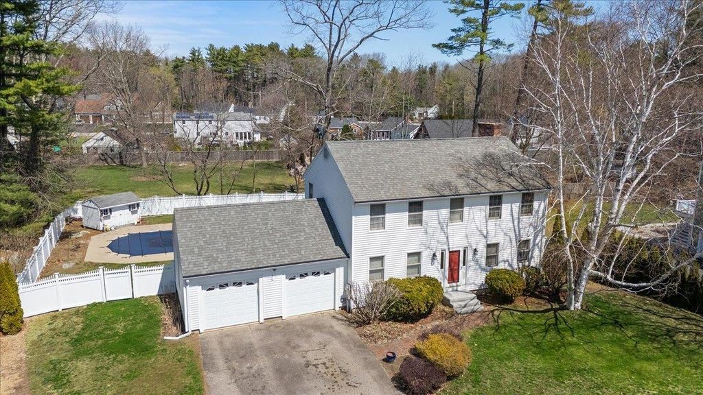 Photo of 39 Norton Road, Hampton, NH 03842 (MLS # 5084849)