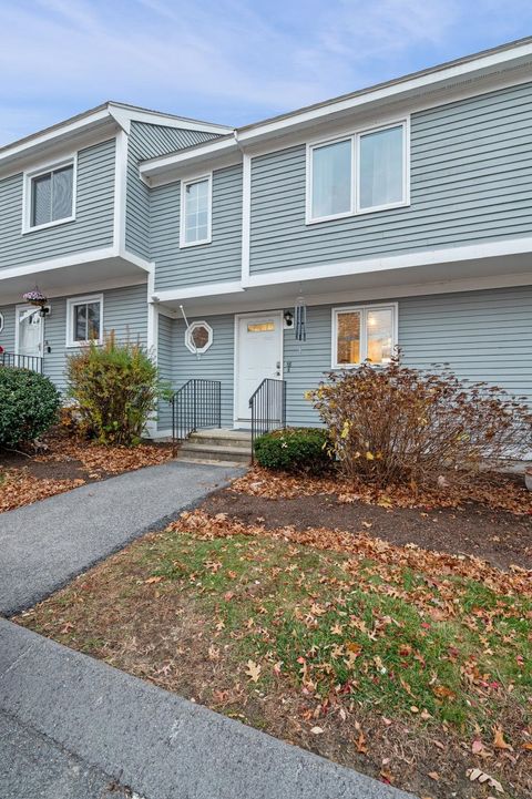 18 Swift Lane Merrimack NH 03054