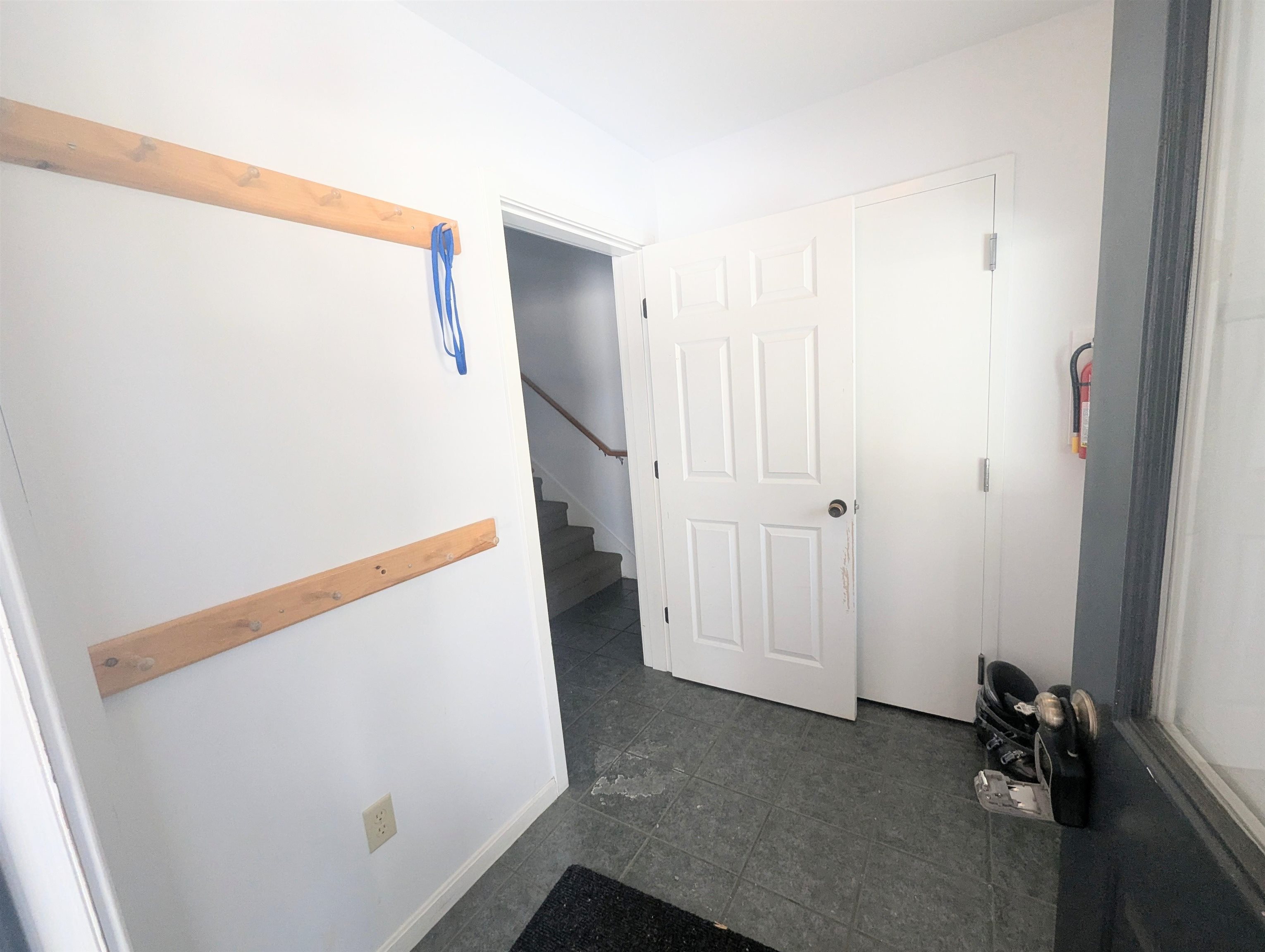 210 Powderhorn Road #1102