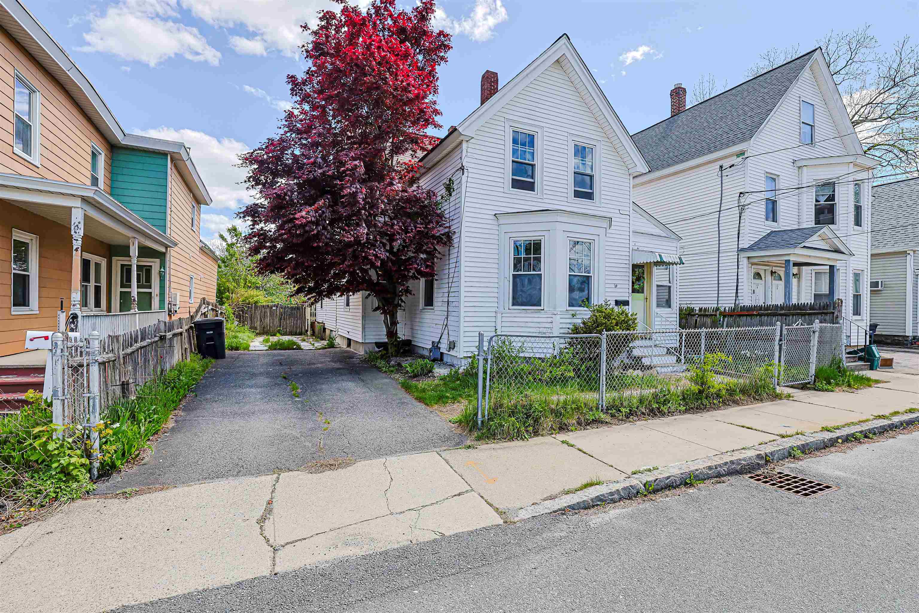 15 Harvard Street