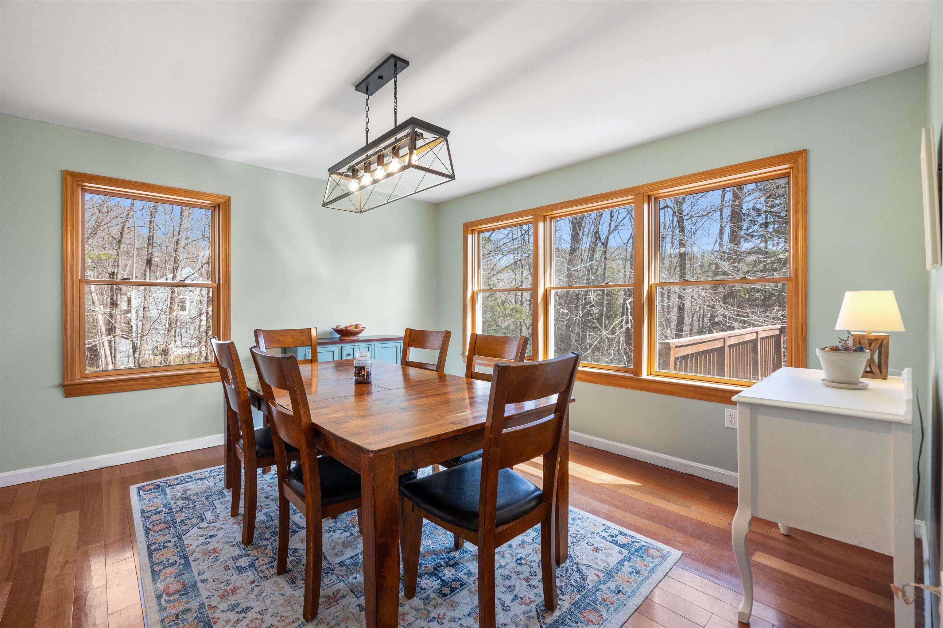 224 New Aldrich Road
