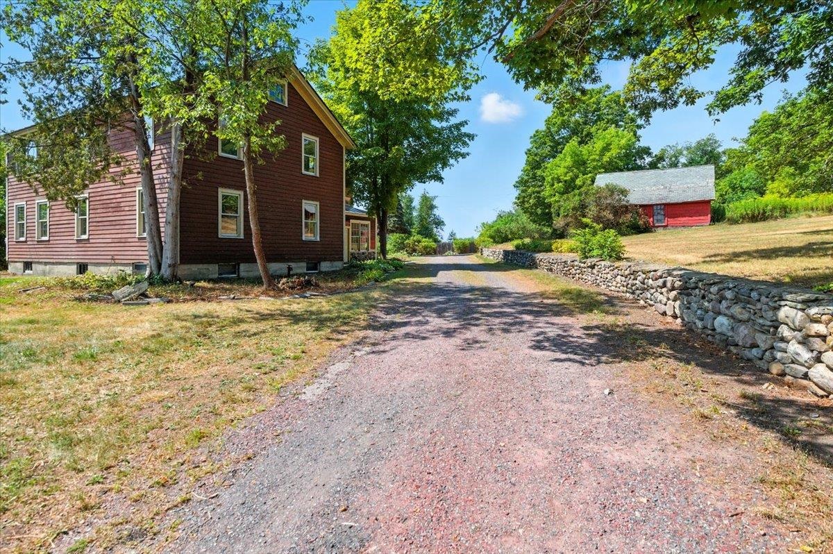 46 Indian Point Road