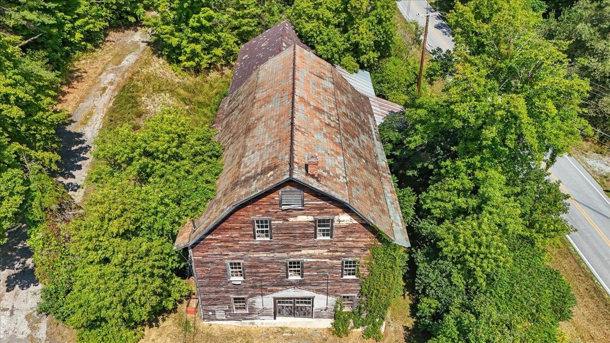 46 Indian Point Road