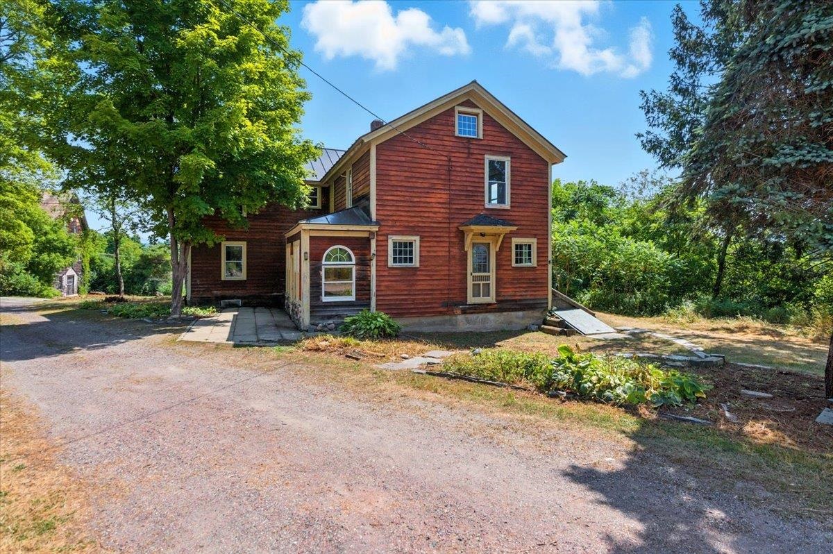 46 Indian Point Road