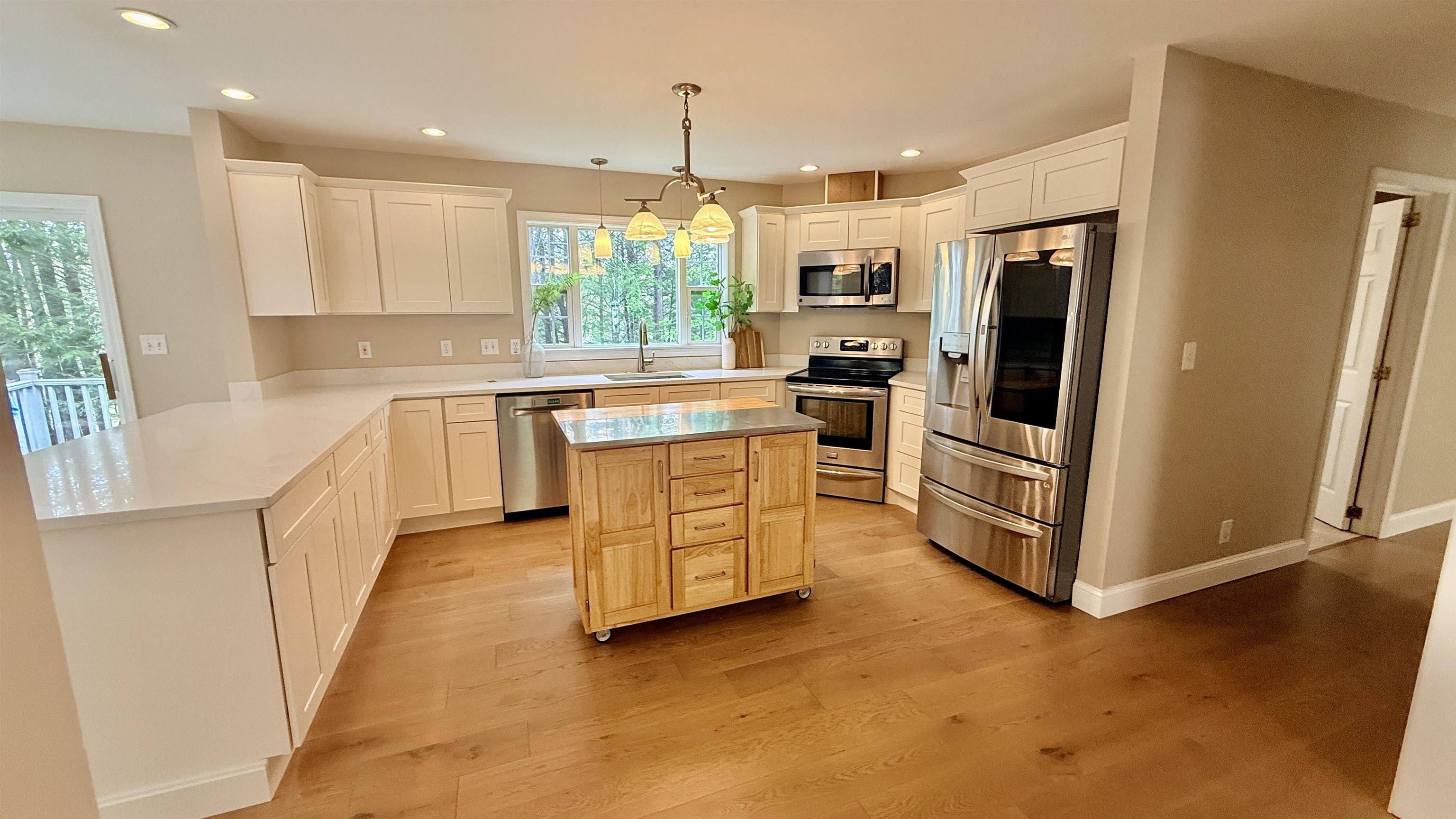 249 Cooper Hill Road
