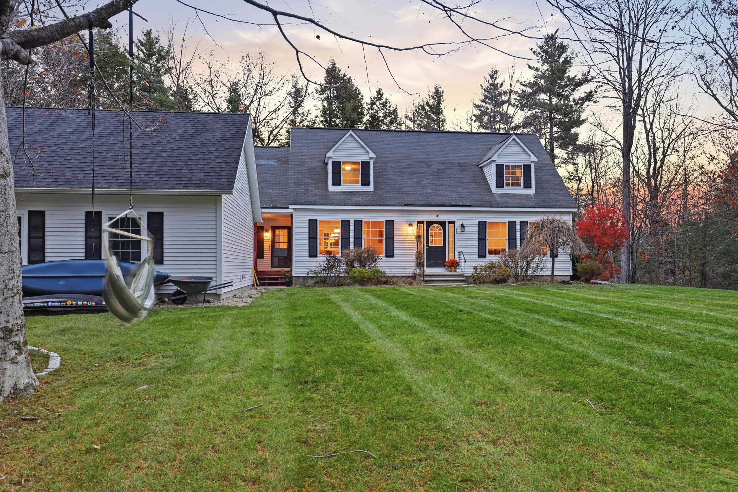 249 Cooper Hill Road