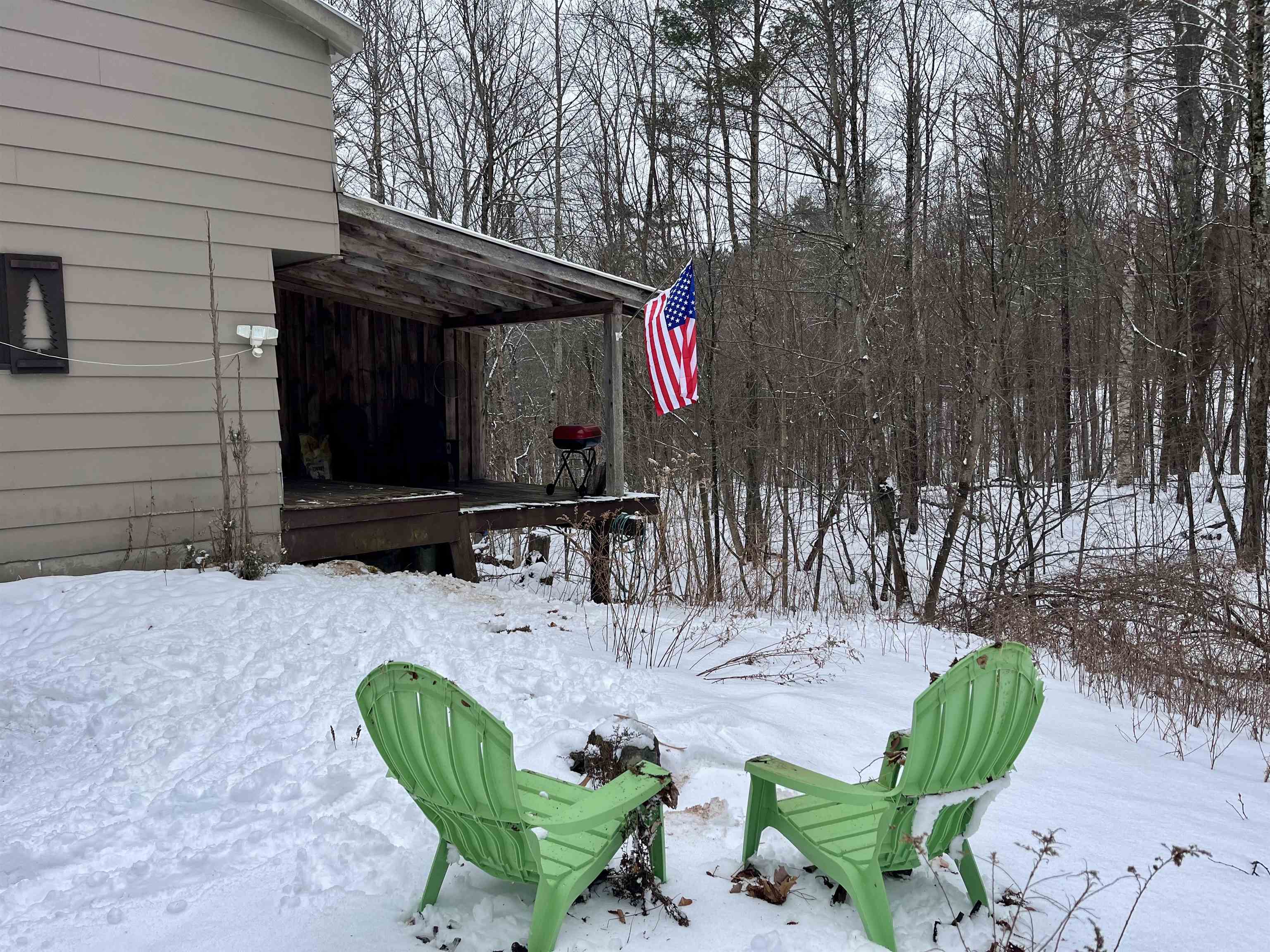 1477 Ballard Farm Road