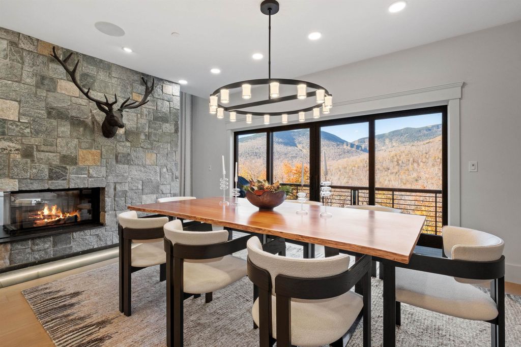 Photo of 16 Back Forty Road, Lincoln, NH 03251 (MLS # 5083309)