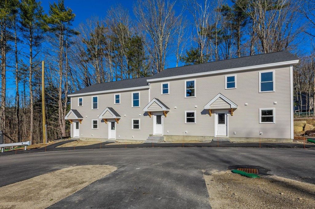Photo of 7 Lucy Lane, Peterborough, NH 03458 (MLS # 5085411)