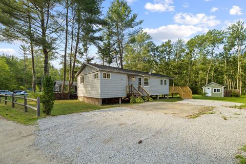 7 Ferndale Road Raymond NH 03246