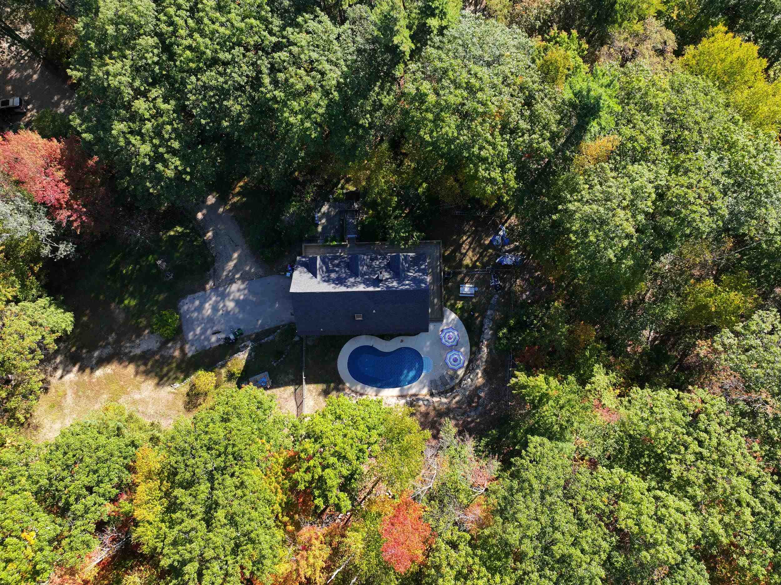 127 Old Revolutionary Road