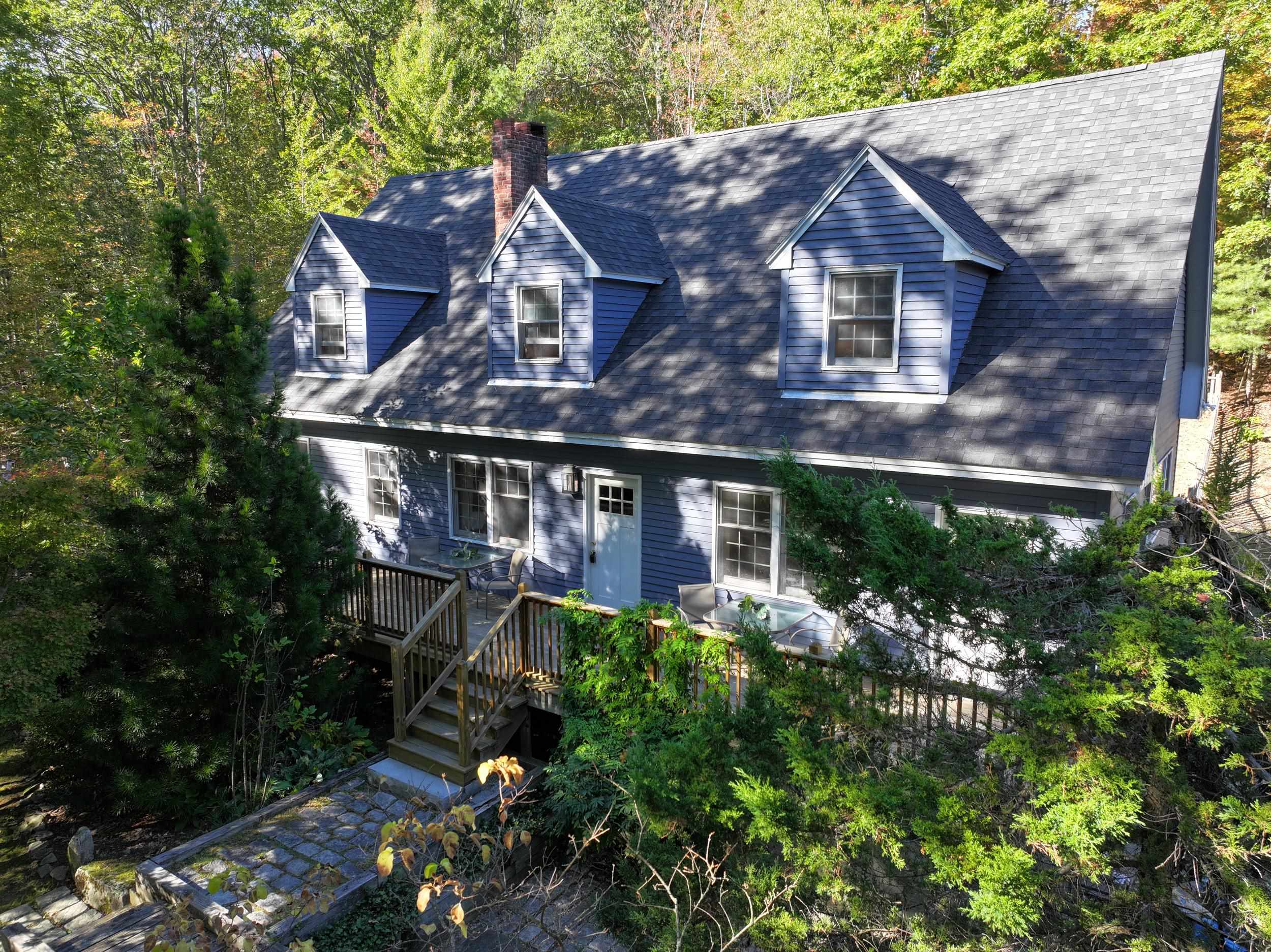 127 Old Revolutionary Road