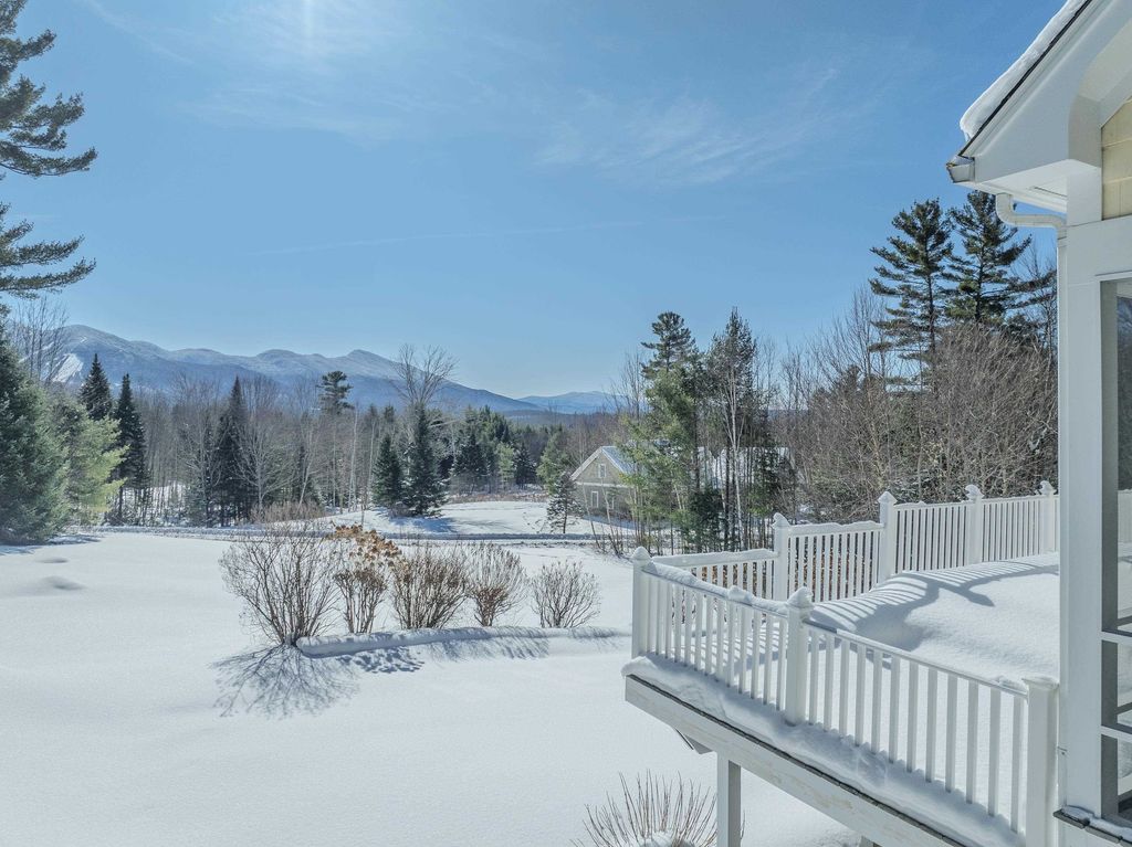 Photo of 54 Woodbine Lane, Franconia, NH 03580 (MLS # 5076823)