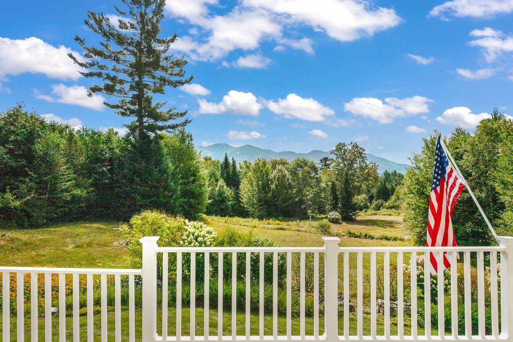 Photo of 54 Woodbine Lane, Franconia, NH 03580 (MLS # 5076823)