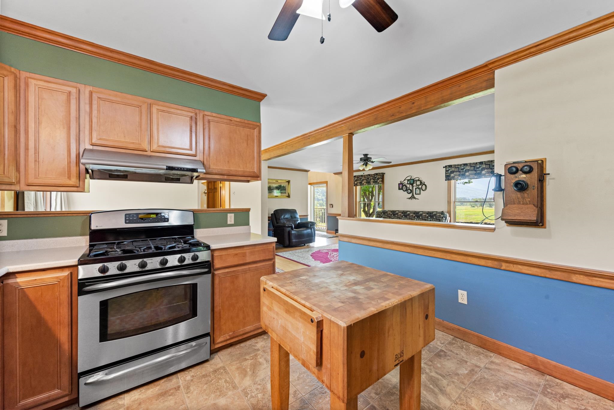 352 Lake Tarleton Road
