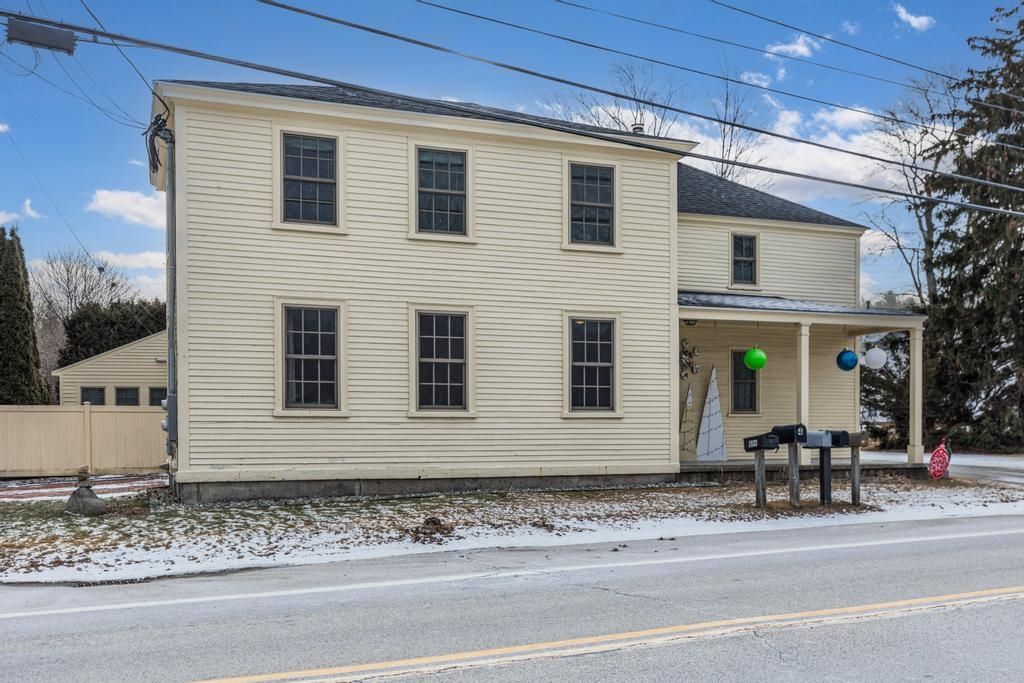 Photo of 2 Walker Lane, Rye, NH 03870 (MLS # 5077861)
