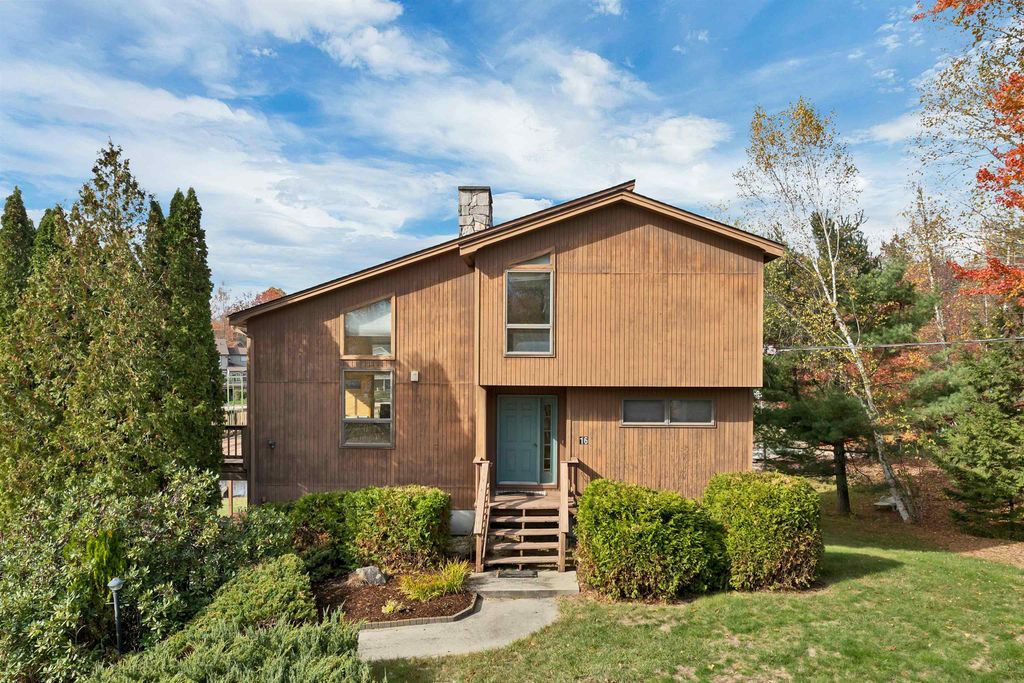 Photo of 16 Myrtle Drive, Moultonborough, NH 03254 (MLS # 5067655)