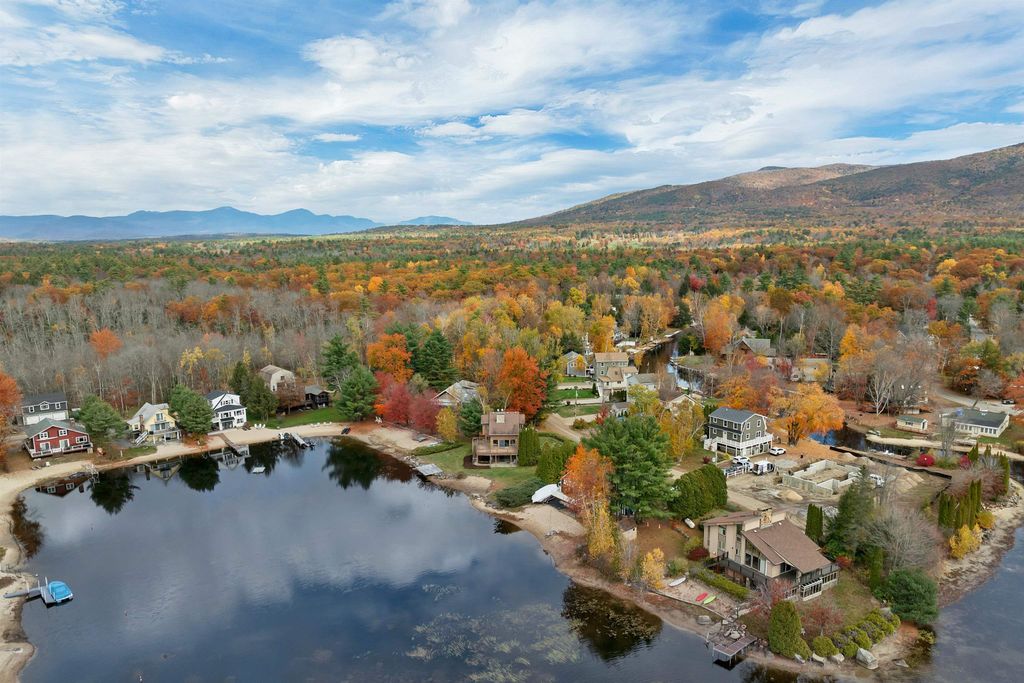 Photo of 16 Myrtle Drive, Moultonborough, NH 03254 (MLS # 5067655)