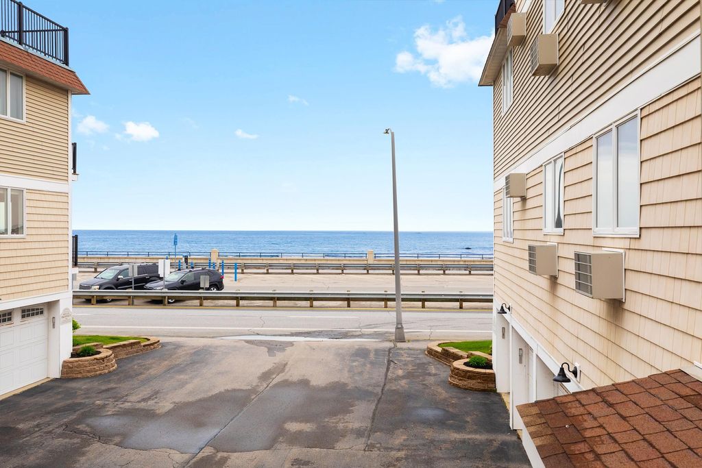 Photo of 407 Ocean Boulevard #B2, Hampton, NH 03842 (MLS # 5089180)