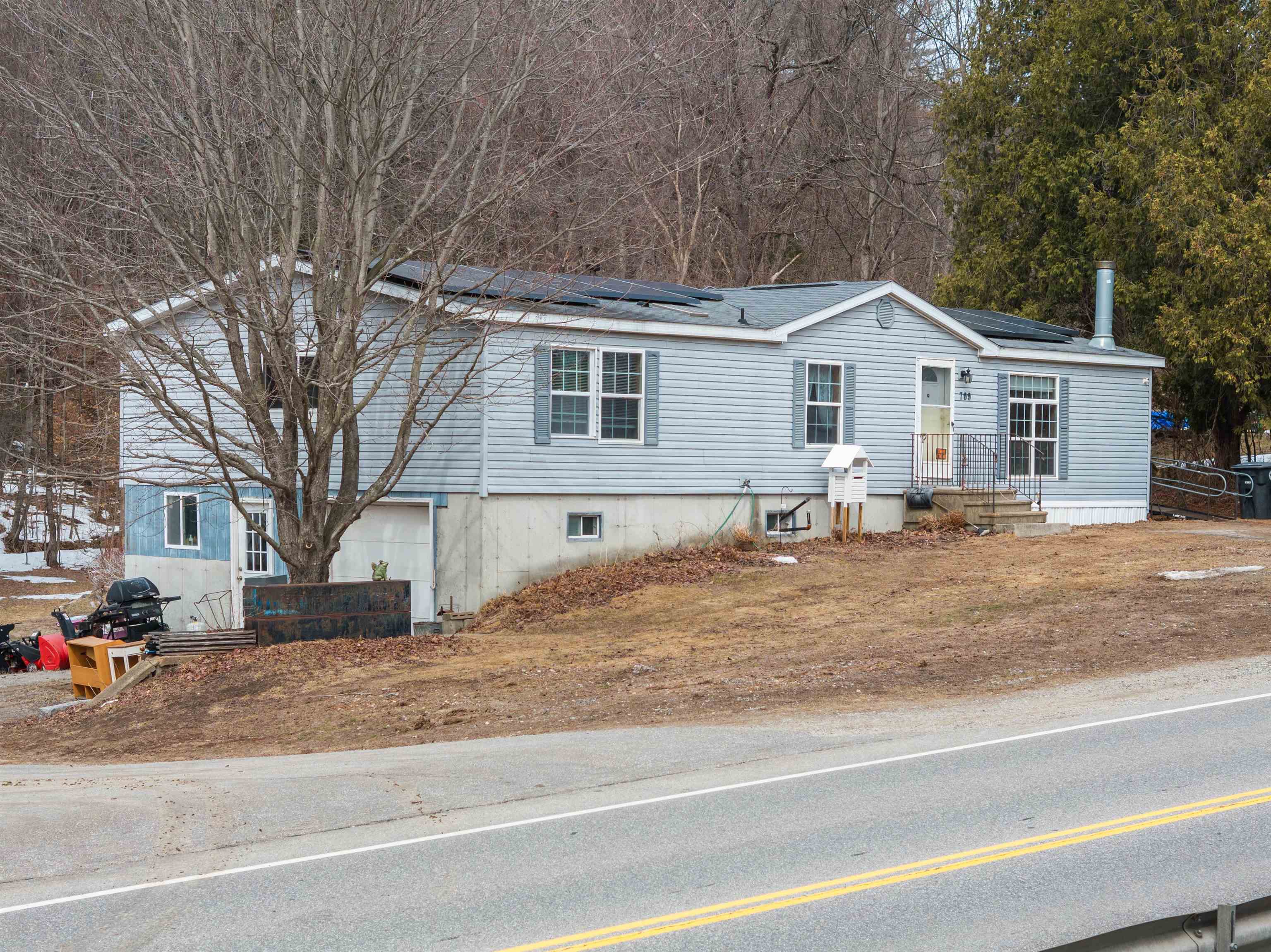 709 S Main Street