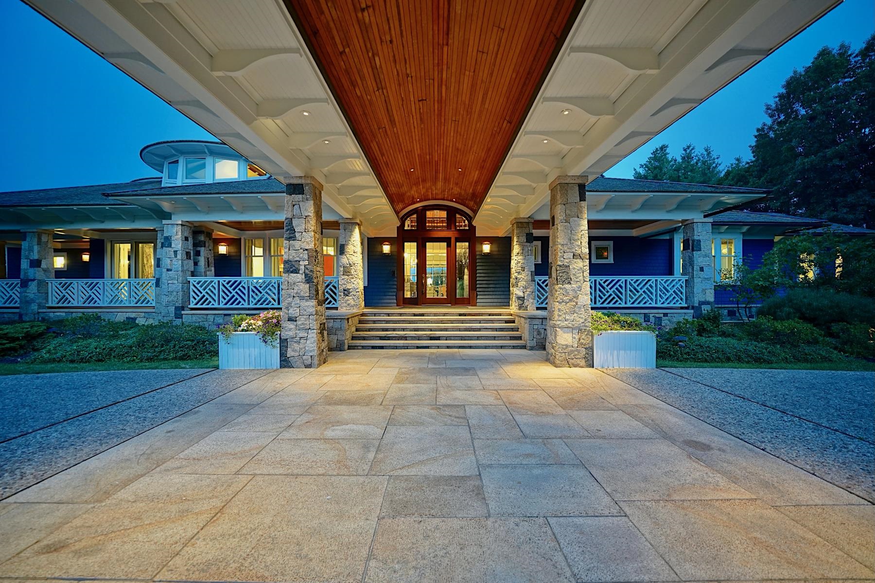 32 Wisteria Drive