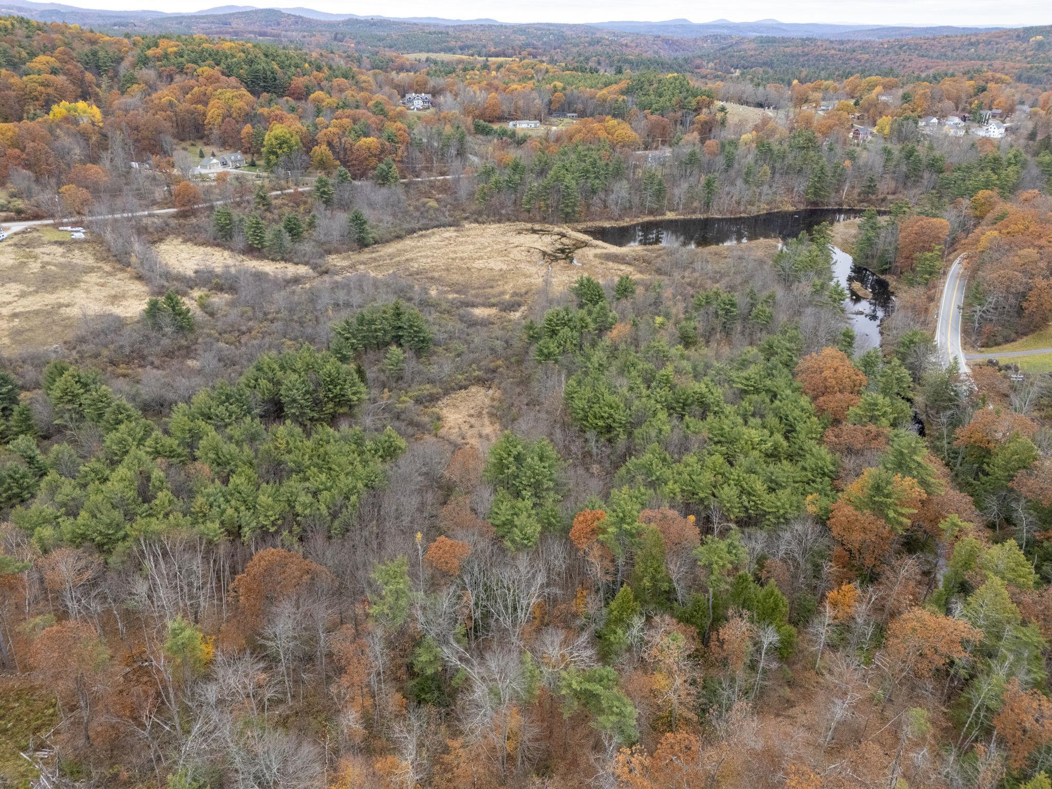 00 Greenville Road Lot 15-B-5