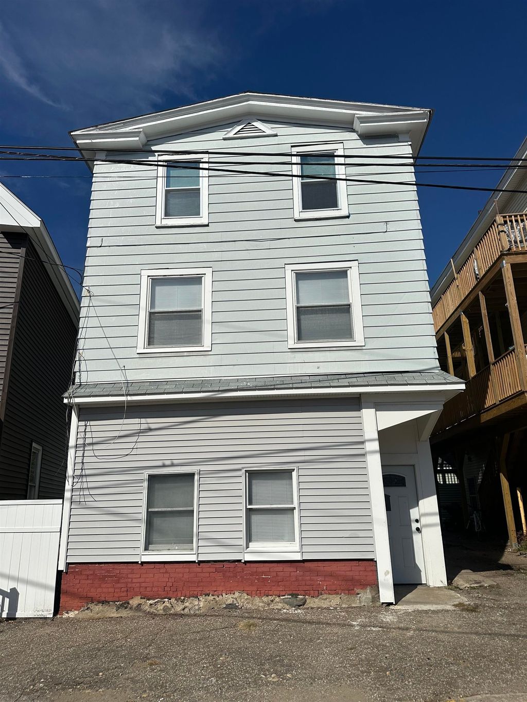 Photo of 37 franklin Street, Somersworth, NH 03878 (MLS # 5065215)